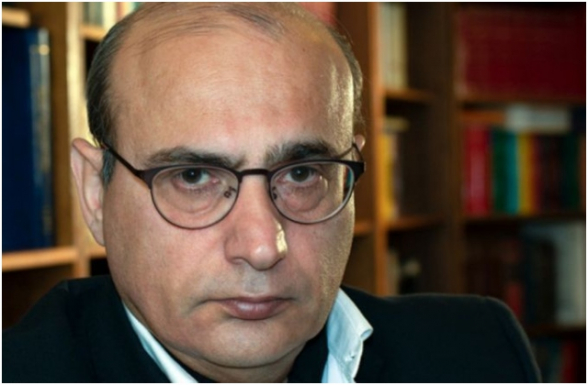 Իշխող խմբակը թեքում է աշխարհաքաղաքական վեկտորը դեպի Արևմուտք` Թուրքիա